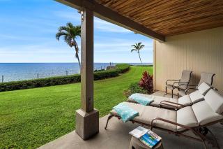 Keauhou Kona Surf and Racquet Club 3-103 - Kailua-Kona - 8