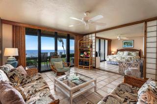 Keauhou Kona Surf and Racquet Club 3-103 - Kailua-Kona - 6