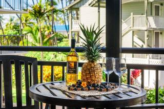 Kona Alii 208 - Kailua-Kona - 0