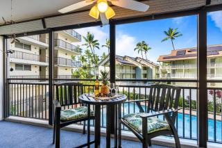 Kona Alii 208 - Kailua-Kona - 9