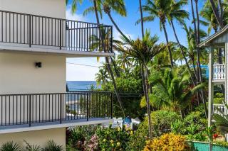 Kona Alii 208 - Kailua-Kona - 8