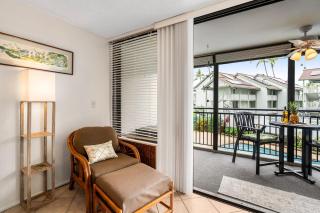 Kona Alii 208 - Kailua-Kona - 3