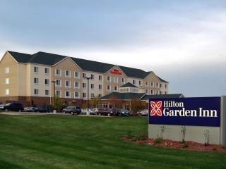 Hilton Garden Inn St. Paul Oakdale - Oakdale - 0