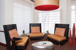Hilton Garden Inn St. Paul Oakdale - Oakdale - 7