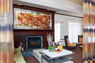 Hilton Garden Inn St. Paul Oakdale - Oakdale - 3