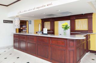 Hilton Garden Inn St. Paul Oakdale - Oakdale - 2