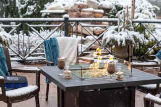 Hilton Garden Inn Niagara-on-the-Lake - Niagara on the Lake - 8