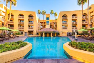 Hilton Phoenix Resort at the Peak - Phoenix - 3