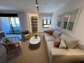 Donoso Cortes & Free parking by ELE Apartments - Málaga - 7