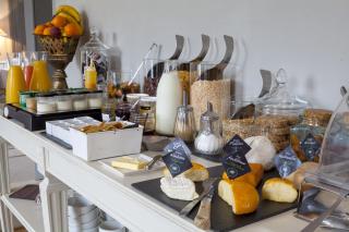 Logis La Ferme Du Vert - 4