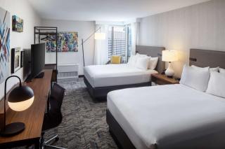 The Bethesdan Hotel, Tapestry Collection by Hilton - Bethesda - 9