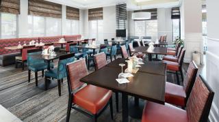 Hilton Garden Inn Albuquerque North/Rio Rancho - 1