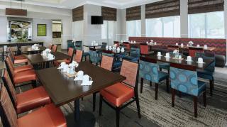 Hilton Garden Inn Albuquerque North/Rio Rancho - 3