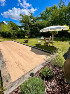 GSand Le Clos du May - 2