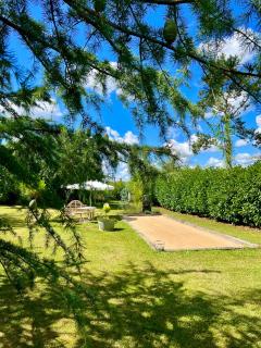 GSand Le Clos du May - 3