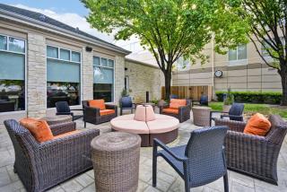Hilton Garden Inn Austin Round Rock - Round Rock - 9