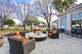 Hilton Garden Inn Austin Round Rock - Round Rock - 8