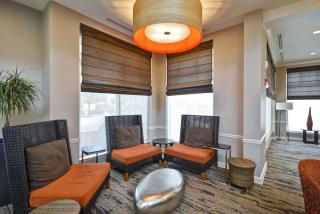 Hilton Garden Inn Austin Round Rock - Round Rock - 6