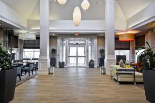 Hilton Garden Inn Austin Round Rock - Round Rock - 5