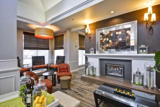Hilton Garden Inn Austin Round Rock - Round Rock - 3