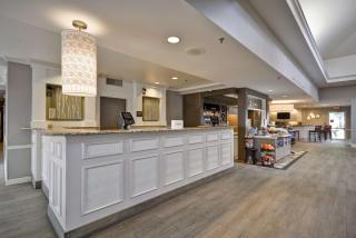 Hilton Garden Inn Austin Round Rock - Round Rock - 4