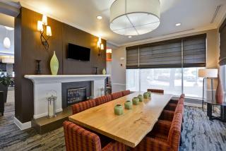 Hilton Garden Inn Austin Round Rock - Round Rock - 2