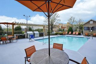 Homewood Suites by Hilton Augusta - 8