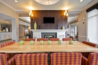 Hilton Garden Inn Austin Round Rock - Round Rock - 1