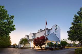 Homewood Suites by Hilton Augusta - Augusta - 0
