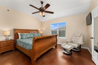 Bright & spacious 3 bedroom home Amazing location - Temple - 8