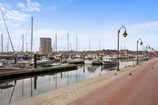 Homewood Suites by Hilton Baltimore - Baltimore - 9