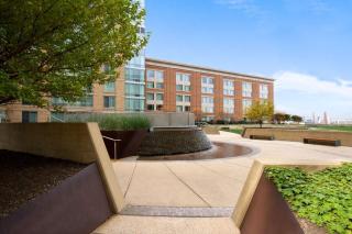 Homewood Suites by Hilton Baltimore - Baltimore - 8