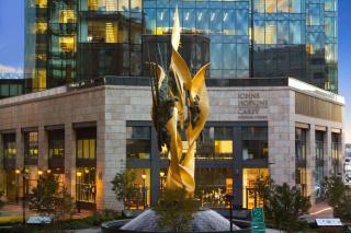 Homewood Suites by Hilton Baltimore - Baltimore - 7