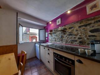 Casa Rural CAL ROCCO Porta del Pirineu - Pobla de Segur - 3