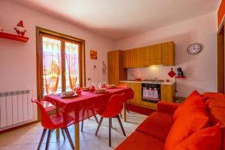 Happy Guest Apartments - Mountain Panorama Borno - Borno - 7