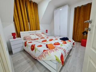 RM Festival Rooms Guca - Guča - 0