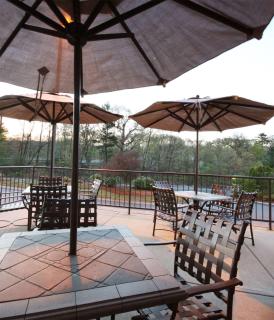 Hampton Inn Boston/Peabody - 5