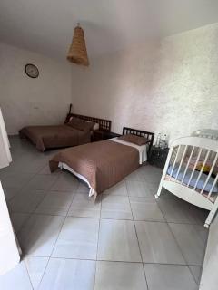 Maison moalem - Marrakech - 9