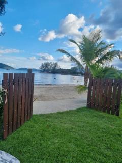 Casa Aquário Angra - Angra dos Reis - 5