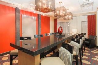 Hampton Inn Champaign/Urbana - 7