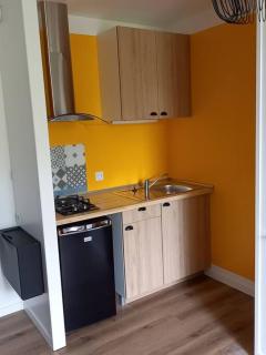 La Grelauderie 5 - 4