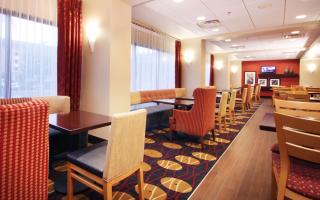 Hampton Inn Champaign/Urbana - 1