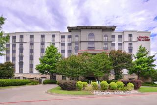 Hampton Inn & Suites Legacy Park-Frisco - Frisco - 7