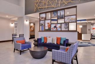 Hampton Inn & Suites Legacy Park-Frisco - Frisco - 3