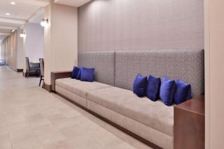 Hampton Inn & Suites Legacy Park-Frisco - Frisco - 1