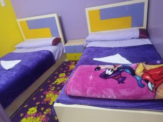 Fekry home - Assuan - 9