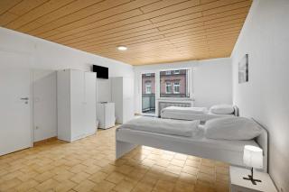 Wohnung mit Balkon in Gelsenkirchen - Gelsenkirchen - 2