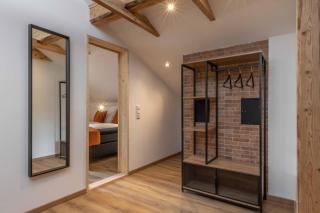Ski-Bike-Apartment Bayerwald - Lohberg - 6