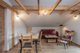 Ski-Bike-Apartment Bayerwald - 9