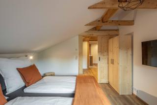 Ski-Bike-Apartment Bayerwald - Lohberg - 5